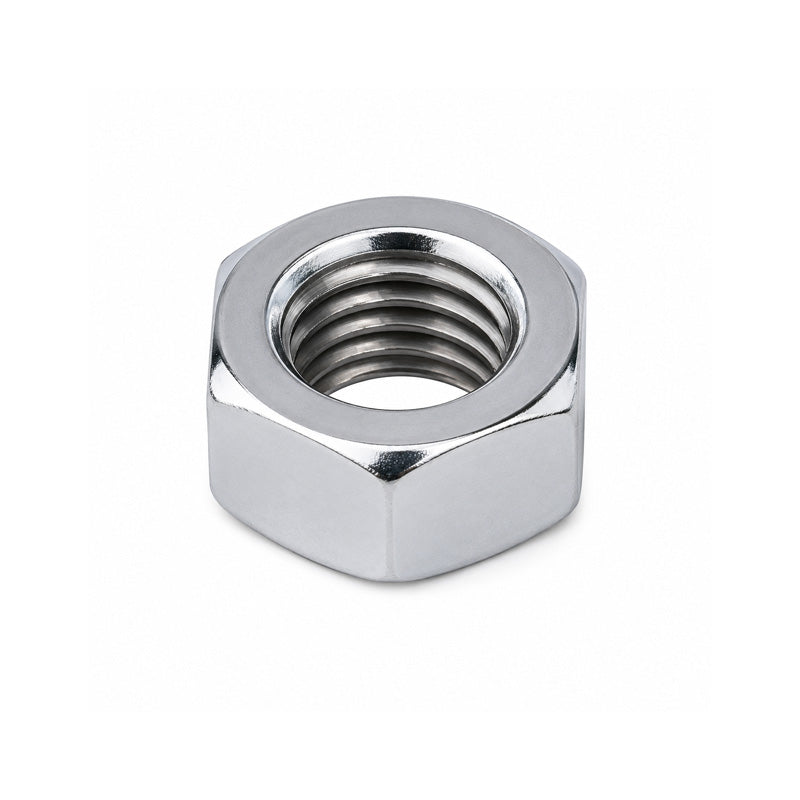 Chiavette Steel LockNut To Fit M30 Rod Ends - Allow 2-3 Days