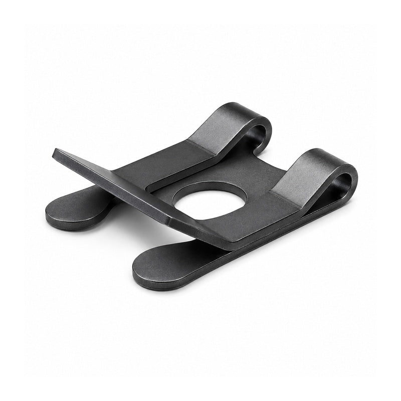Chiavette SL12 Steel Clevis Pin Retainers For Use With PKS/PKSAL12 Clevis Pin - Allow 2-3 Days