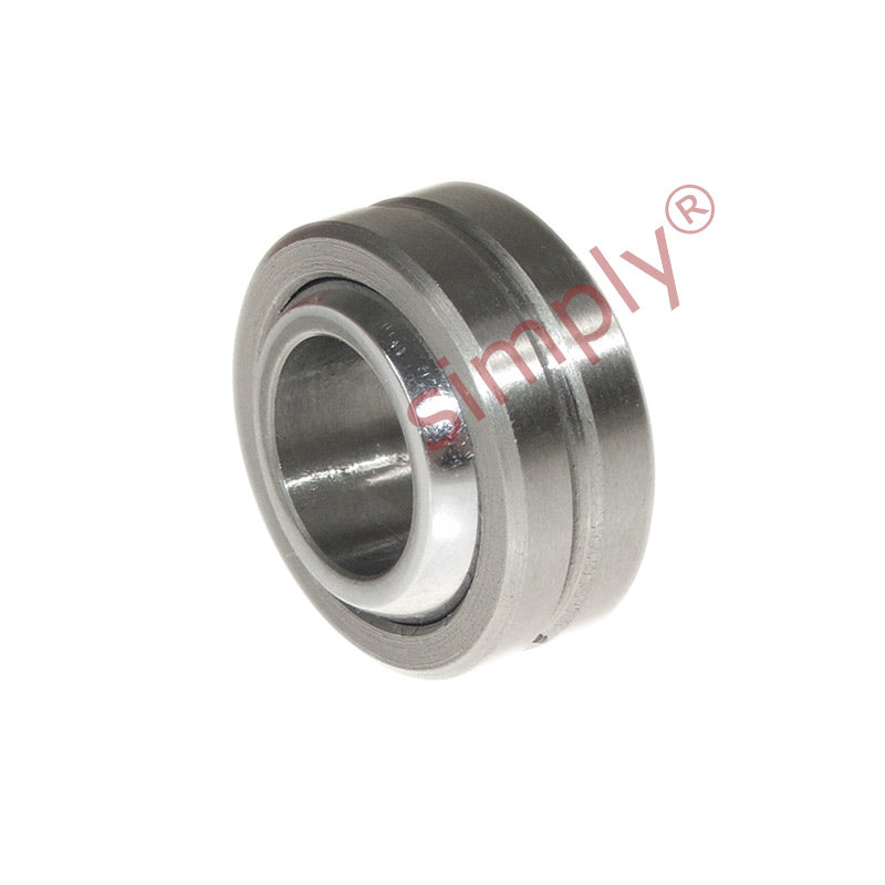 COM12T Branded PTFE Lined Imperial Spherical Plain Bearing 3/4 inch Bore