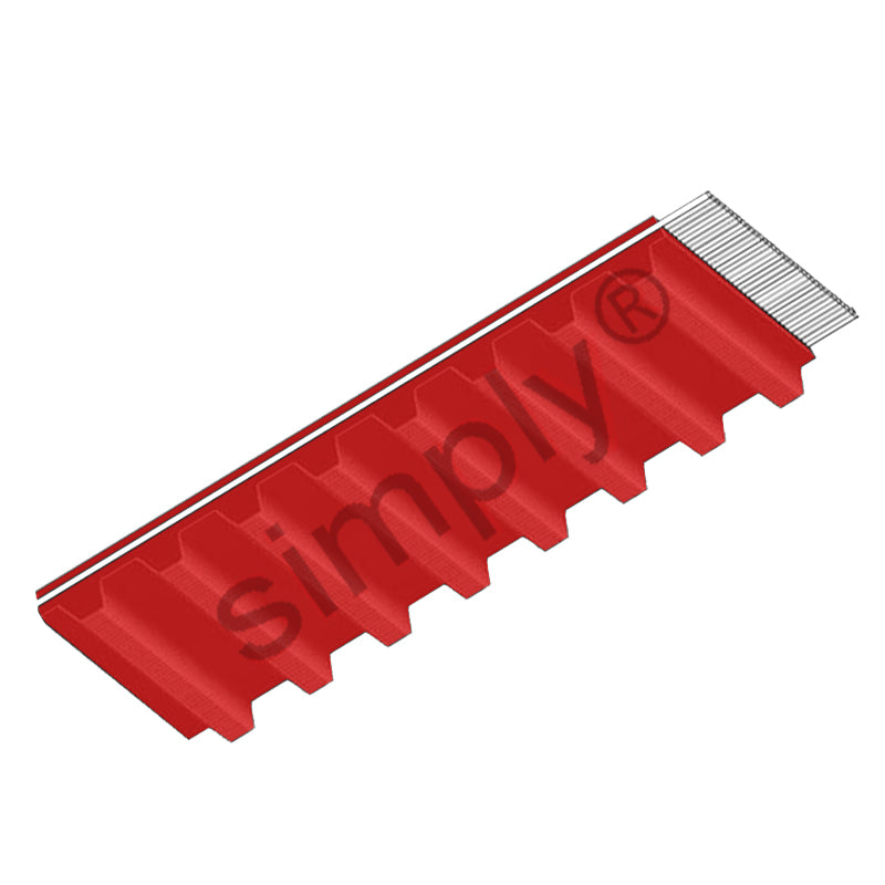 32AT5/1500/G3 ContiTech Gen III Synchroflex Timing Belt 32mm Width 5mm Pitch 300 Teeth