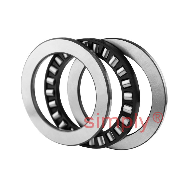 NTN 89313 Cylindrical Roller Thrust Bearing with Cage 65x115x30mm - Allow 2-3 Days