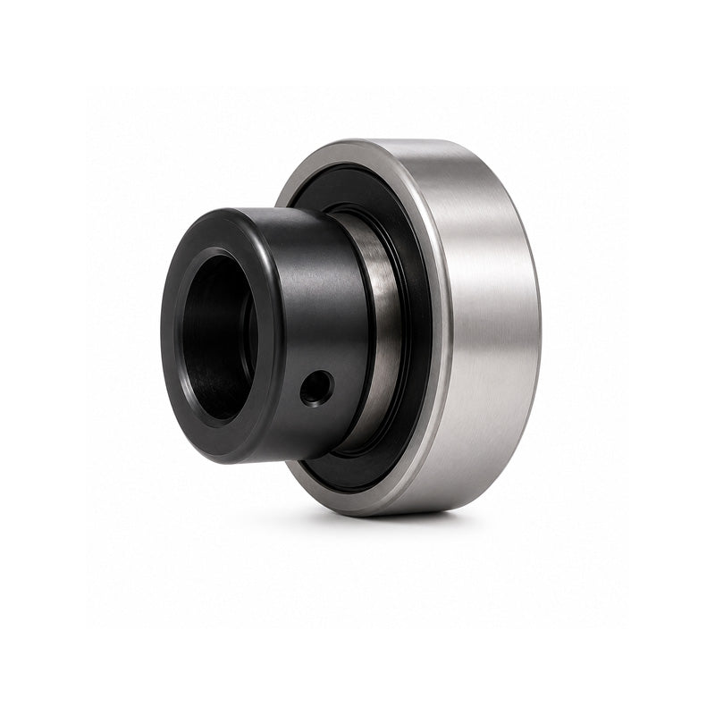 CSA212-36 Imperial Bearing Insert with Locking Collar 2-1/4 inch Bore 110mm Outside Dia