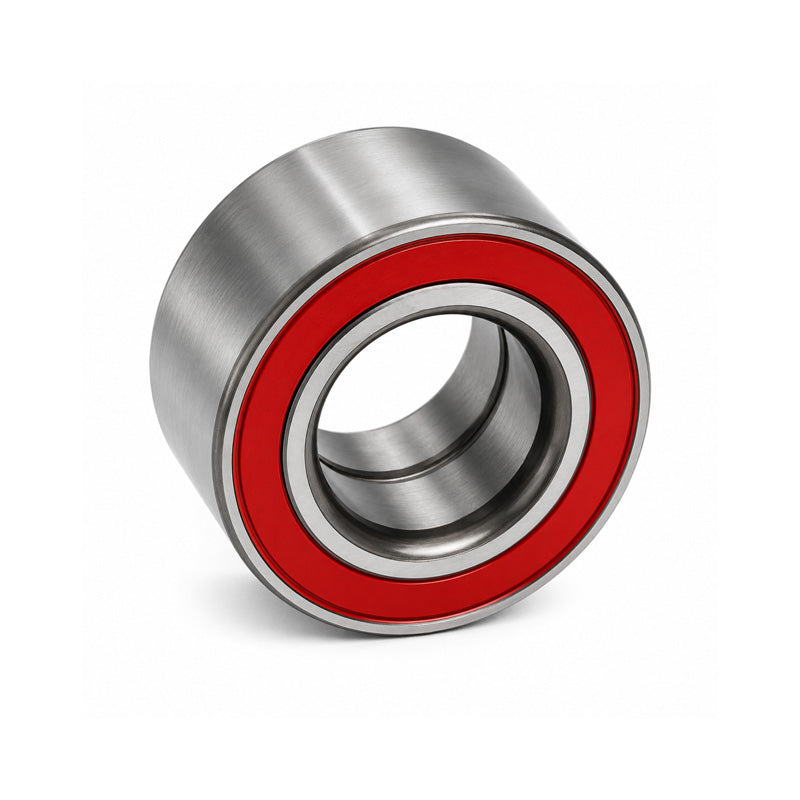 Craft DAC38730040-ABS Rubber Sealed and Metal Shielded Double Row Wheel Bearing 38x73x40mm