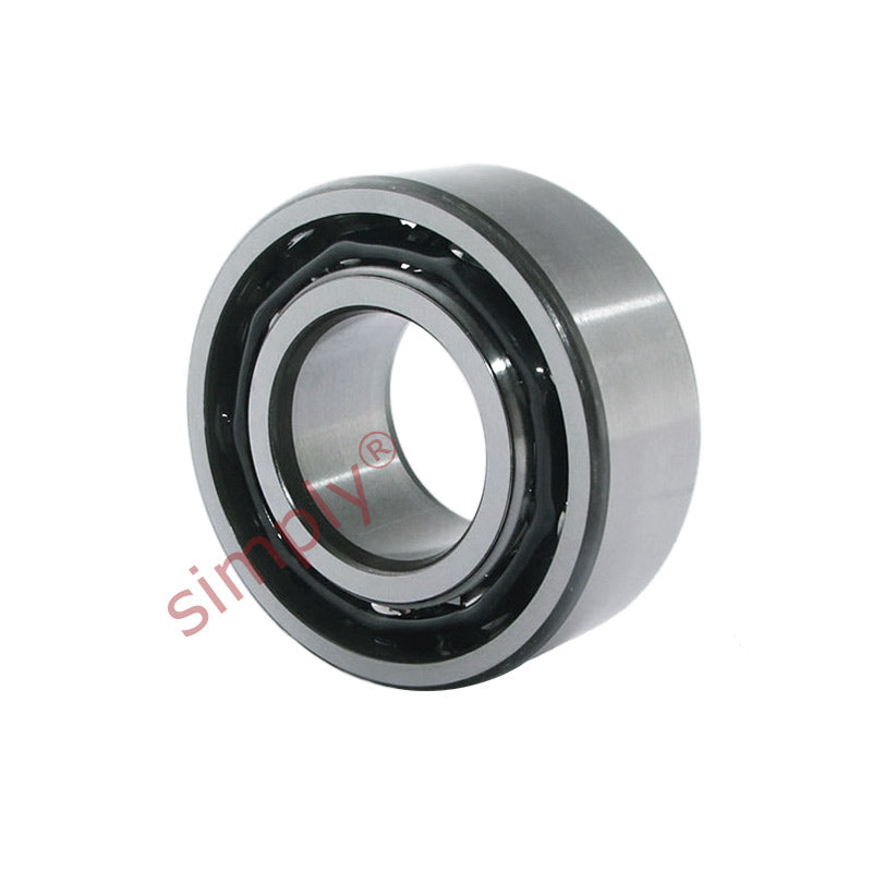 SKF 4211ATN9 Double Row Deep Groove Ball Bearing 55x100x25mm