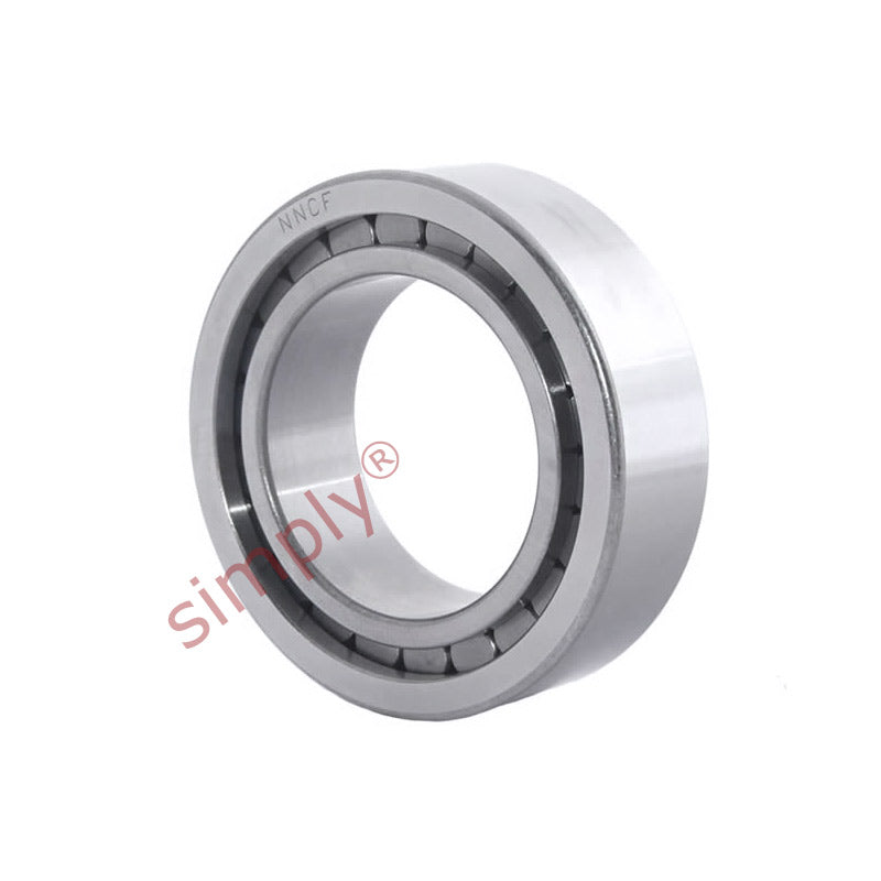 NNCL4918V Double Row Full Complement Cylindrical Roller Bearing 90x125x35mm
