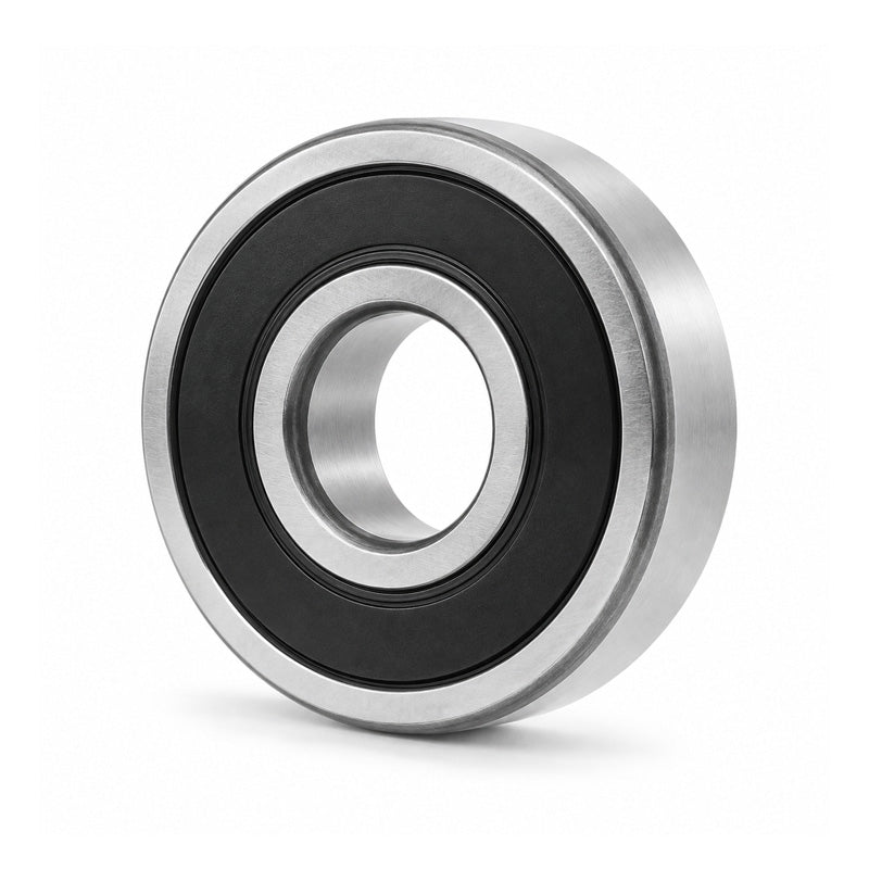 NKE LJ12RSR Imperial Angular Contact Ball Bearing