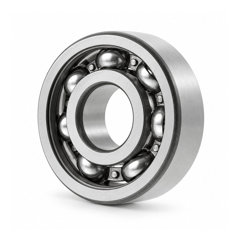 NKE LJT1 1/8 Imperial Angular Contact Ball Bearing 28.58x63.5x15.88mm