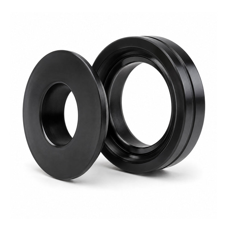 Durbal DGE35AW Basic Line Axial Spherical Plain Bearing 35x90x28mm - Allow 1-2 Days - Contact Us For Faster Delivery