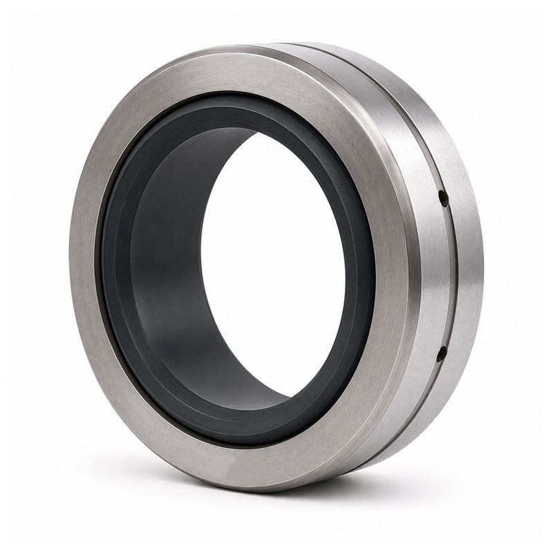 Durbal DGE300AW Maintenance Free Steel / PTFE Lined Axial Spherical Plain Bearing 300x480x100mm