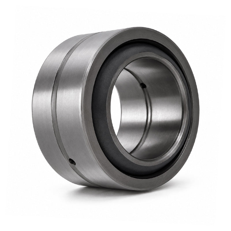 Durbal DGEG90ES-2RS Maintenance Required Steel / Steel Spherical Plain Bearing with Seals 90x150x85mm