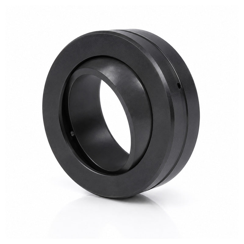Durbal DGE60SW Maintenance Free Steel / PTFE Lined Angular Contact Spherical Plain Bearing 60x95x22mm