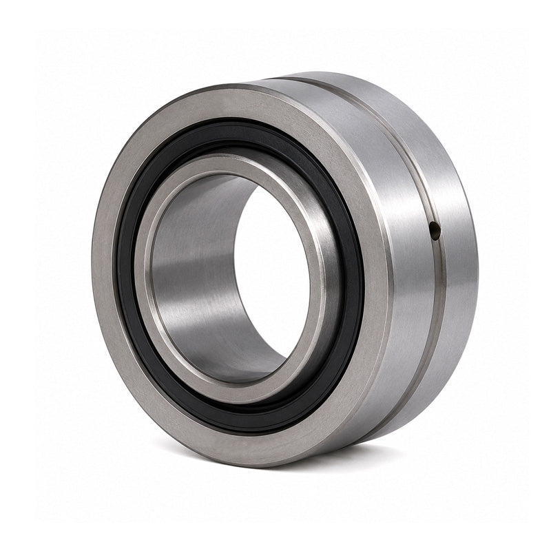 Durbal DGE65SX Maintenance Required Steel / Steel Angular Contact Spherical Plain Bearing 65x100x23mm