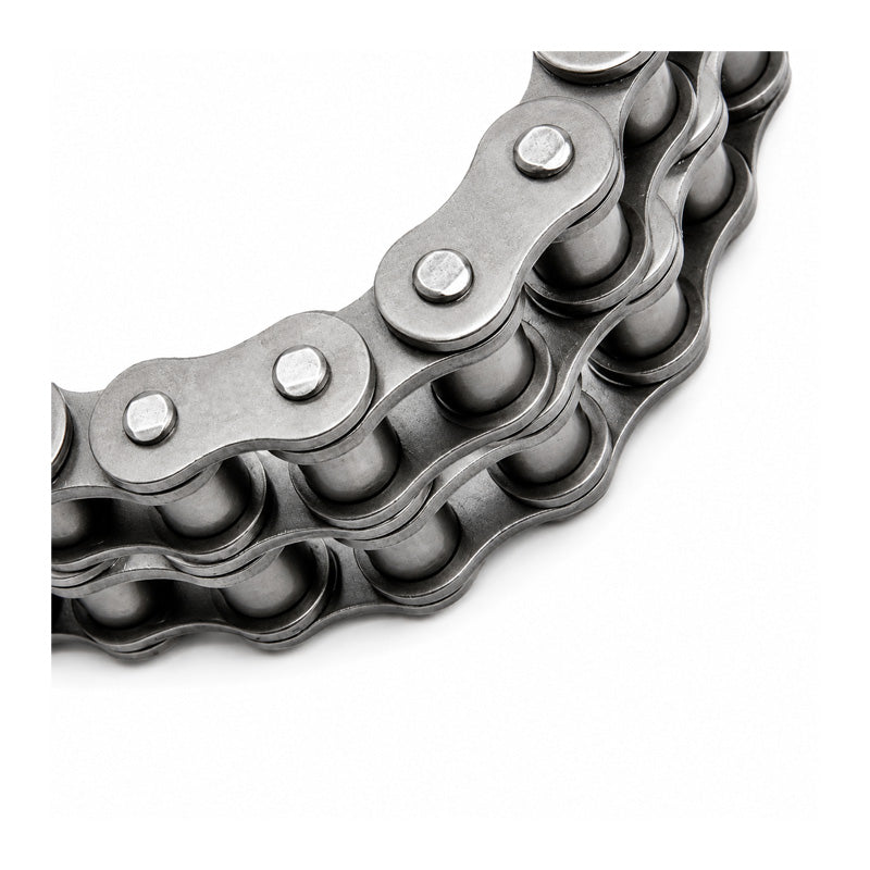 Renold Synergy 10B-2 BS Duplex Roller Chain 5/8 inch Pitch - 5 Metre Length Allow 2-3 Days