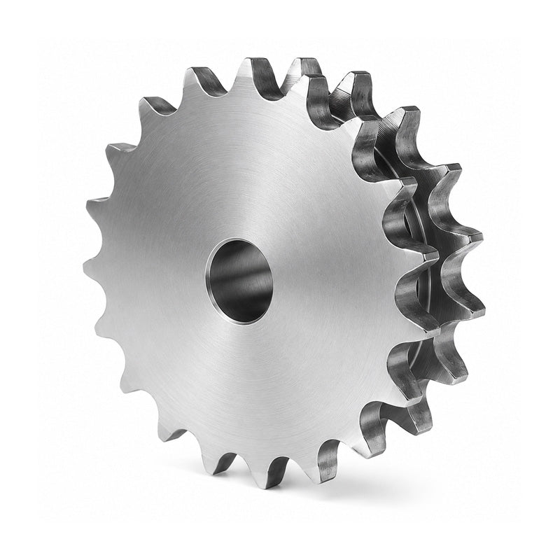 Branded 58 Tooth 12B Duplex Platewheel for 3/4 inch Pitch Chain Allow 7-10 Days