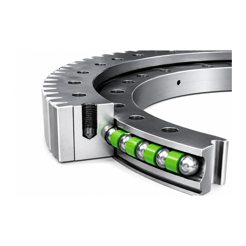 ISB EB1.20 Precision Series 838.8mm Diameter External Toothed One Row Slewing Ball Bearing Allow 7-10 Days