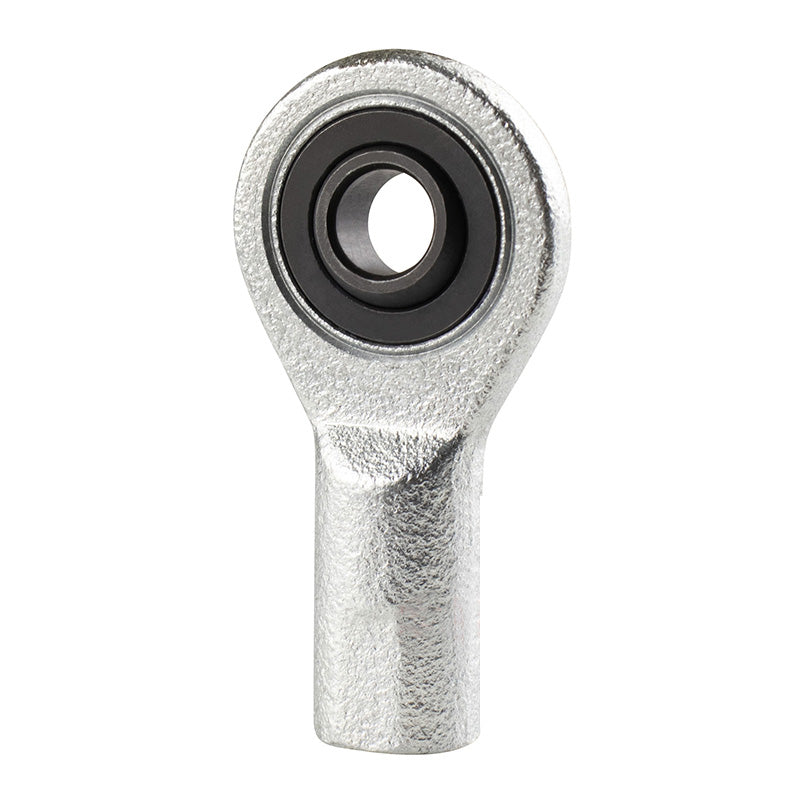 Durbal EFN40-20-501 Maintenance Required Right Hand Metric Steel Female Rod End M42x3 Thread