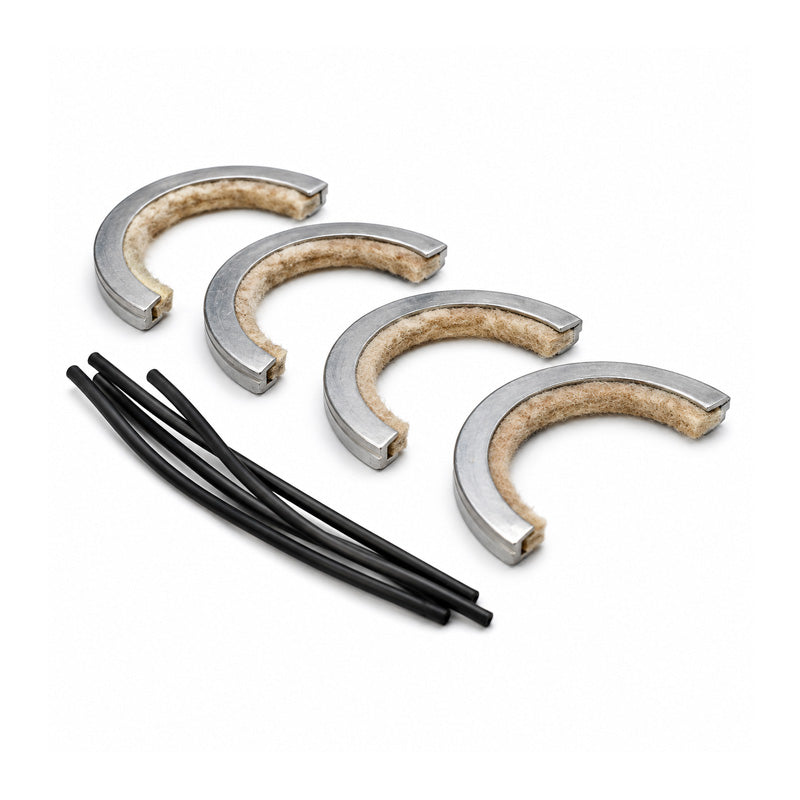 FAG EFS219 Housing Seal 95x141x13mm - Allow 1-2 Days - Contact Us For Faster Delivery
