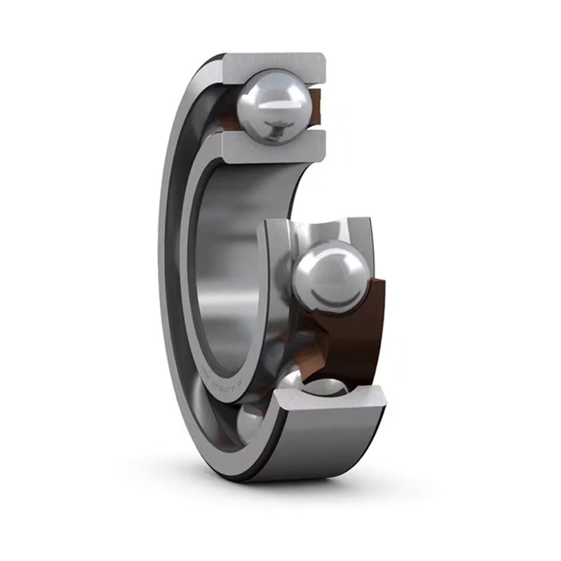 SKF 6207ETN9/C3VC4521 Deep Groove Ball Bearing 35x72x17mm - Allow 1-2 Days - Contact Us For Faster Delivery