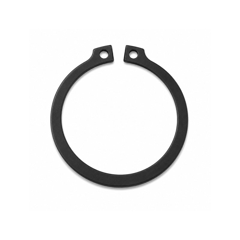 External Circlip for 0.50 inch Shaft Diameter Un-Sprung Diameter 0.461 inch