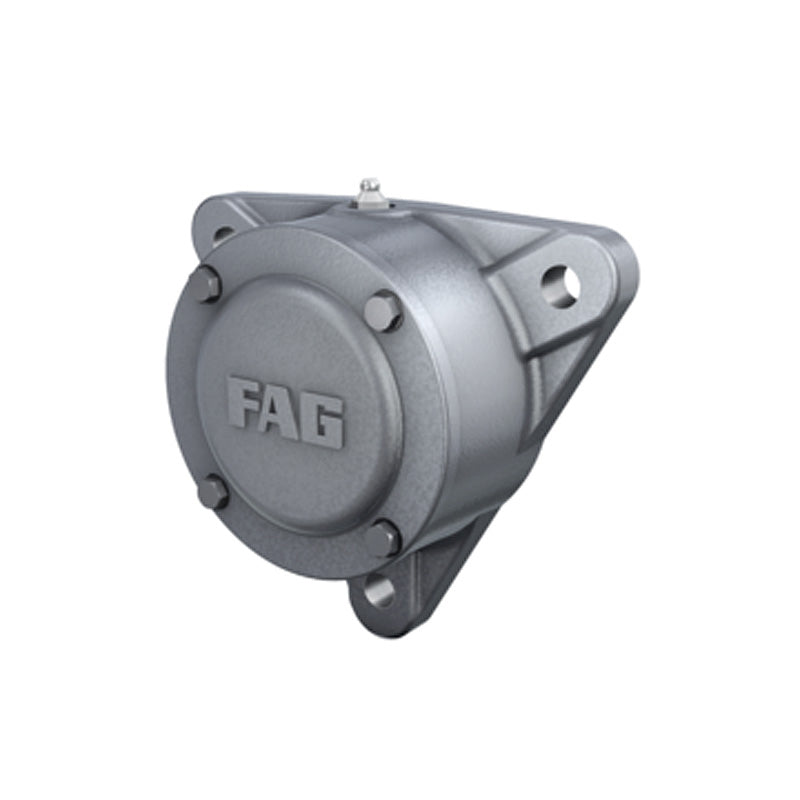 FAG F515-A-L Flanged Housing - Allow 1-2 Days - Contact Us For Faster Delivery