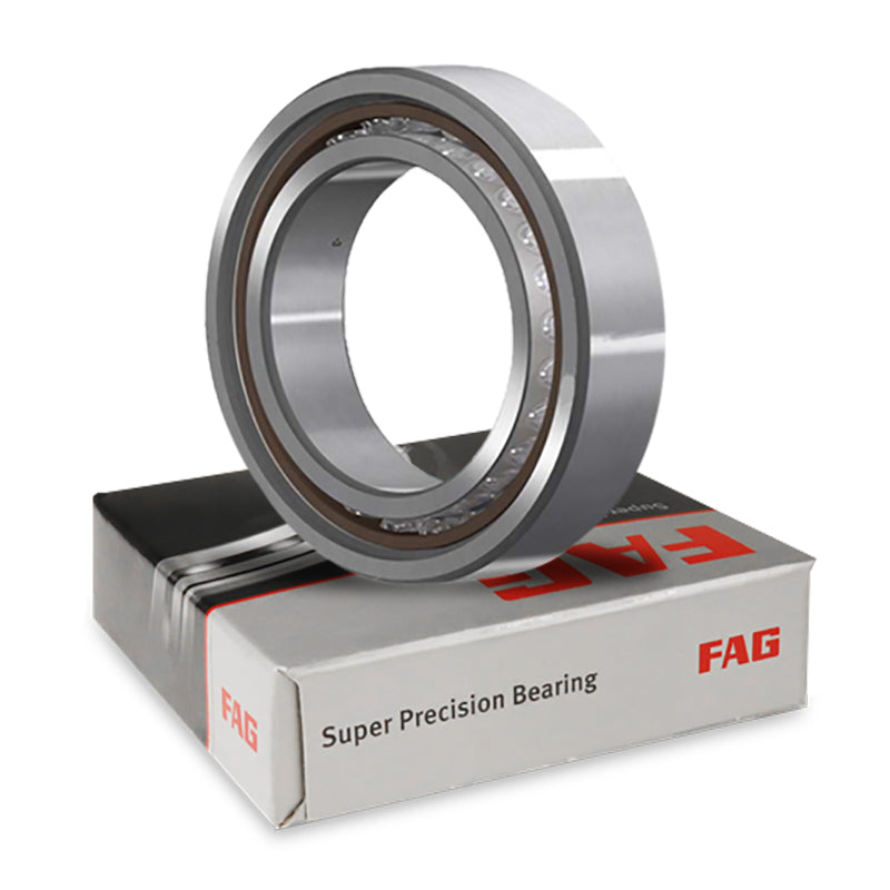 FAG HCB71812E2RSDTPAP4UL Super Precision Sealed Angular Contact Spindle Bearing 60x78x10mm