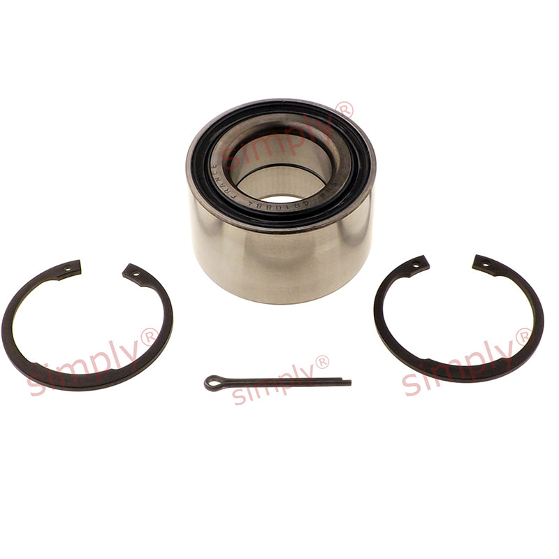 FBK056 Front Wheel Bearing Kit