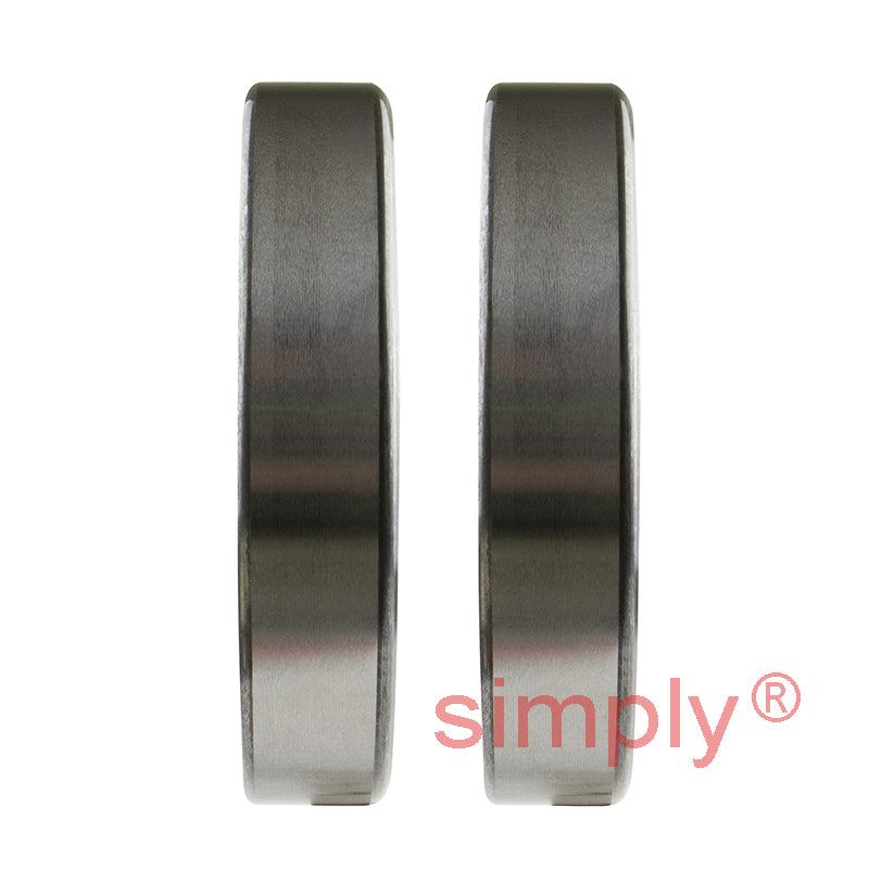 FBK1055 Front Wheel Bearing Kit
