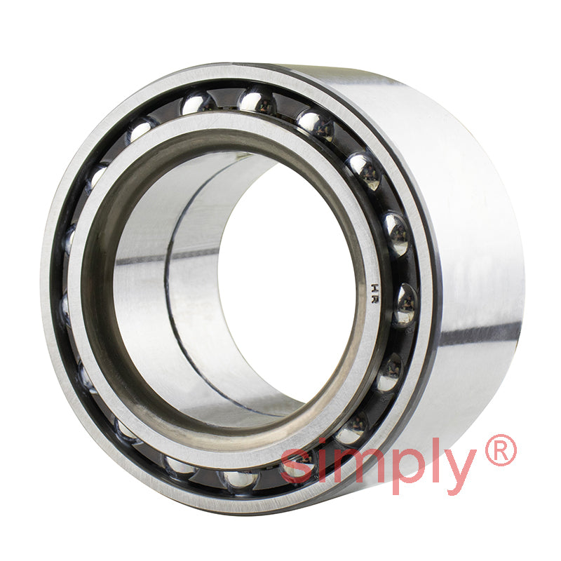 FBK1235 Front Wheel Bearing Kit