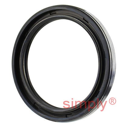 FBK1235 Front Wheel Bearing Kit
