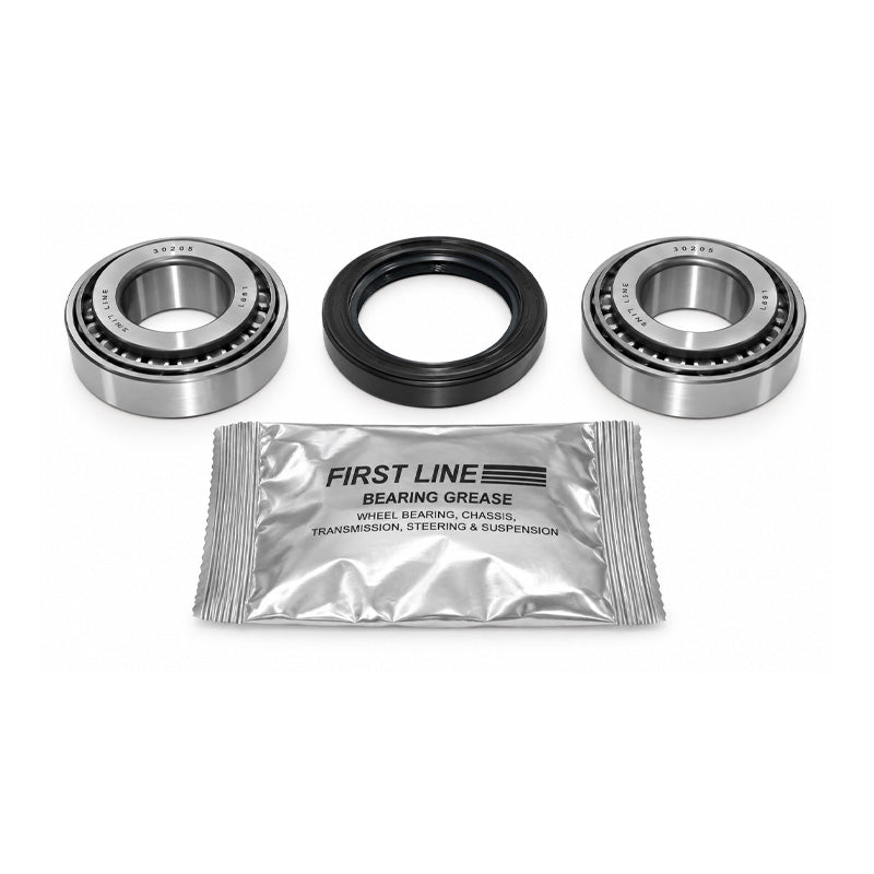 FBK153 Rear Wheel Bearing Kit