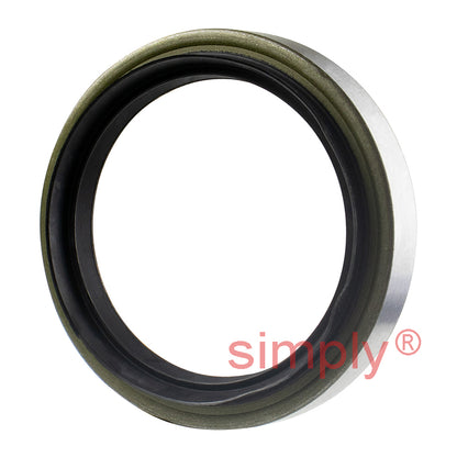 FBK164 Rear Wheel Bearing Kit