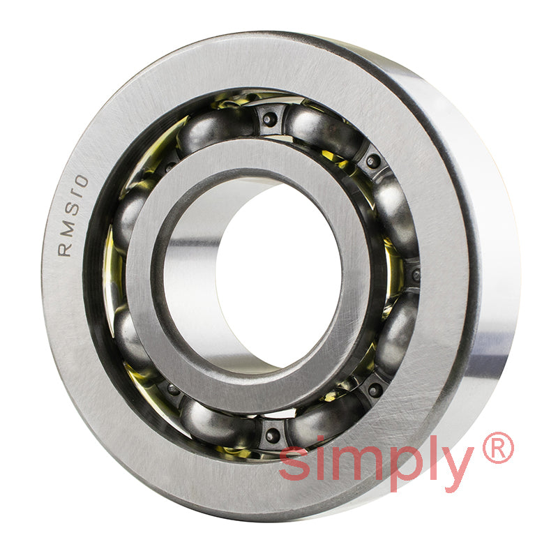FBK219 Rear Wheel Bearing Kit