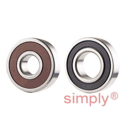FBK431 Rear Wheel Bearing Kit