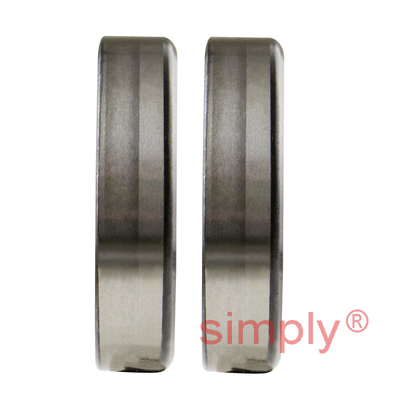 FBK648 Rear Wheel Bearing Kit