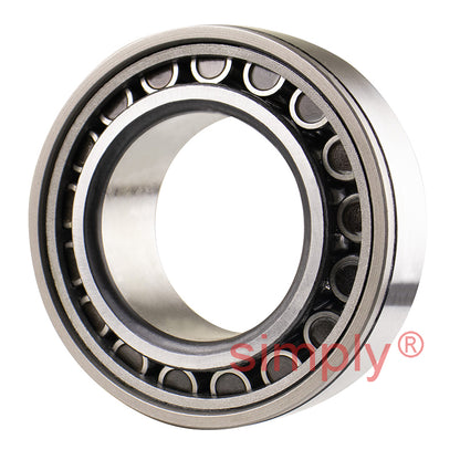 FBK700 Rear Wheel Bearing Kit