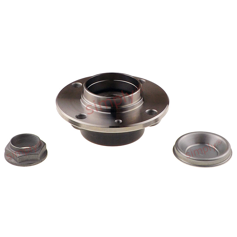 FBK894 Rear Wheel Bearing Kit