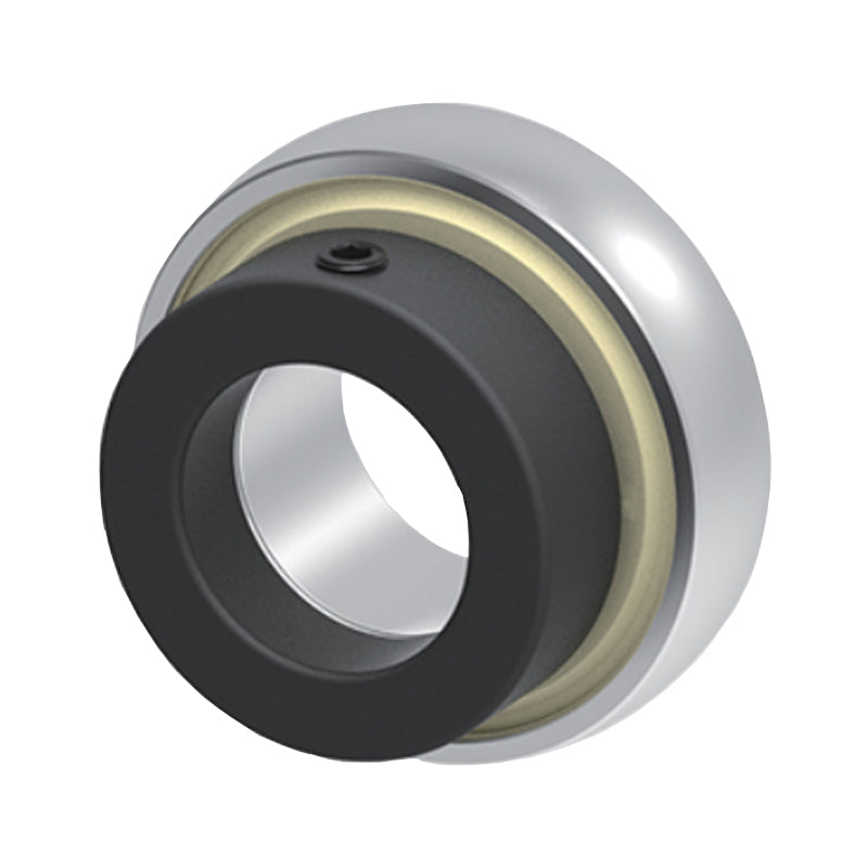 FK FJ-SA211-33 Imperial Precision Bearing Insert with Eccentric Collar 2-1/16 inch Bore