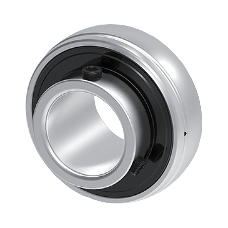 FK FJ-UC215 Metric Low Noise and Vibration Precision Bearing Insert with 75mm Bore