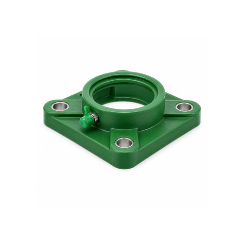 ZEN TFL205-B Flanged Housing - Allow 1-2 Days - Contact Us For Faster Delivery