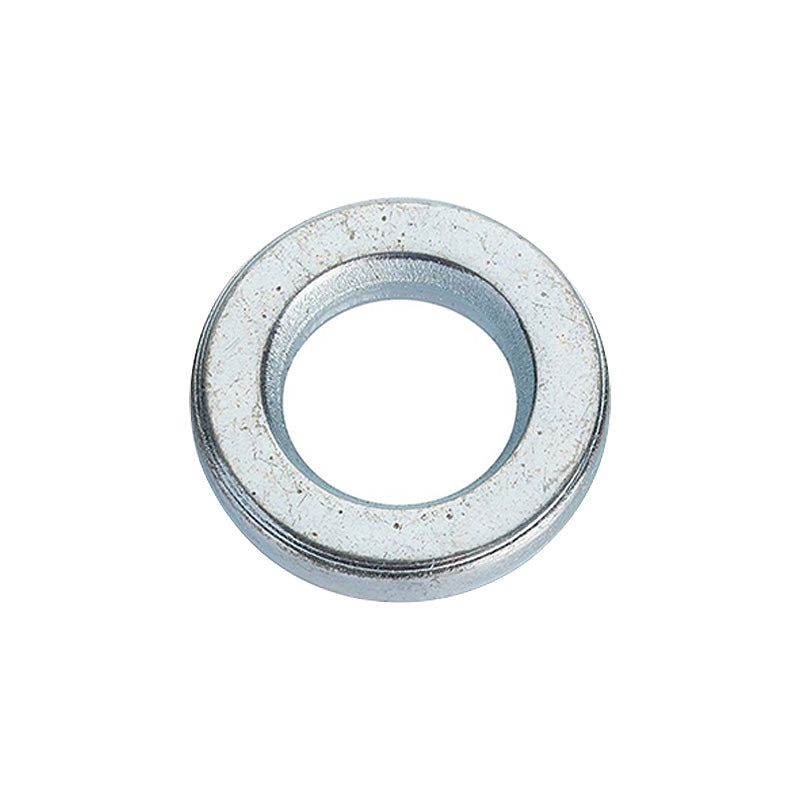 Unifix M36x66x5mm Form A Flat Washer DIN 125A with Bright Zinc Plated Finish - Allow 2-3 Days