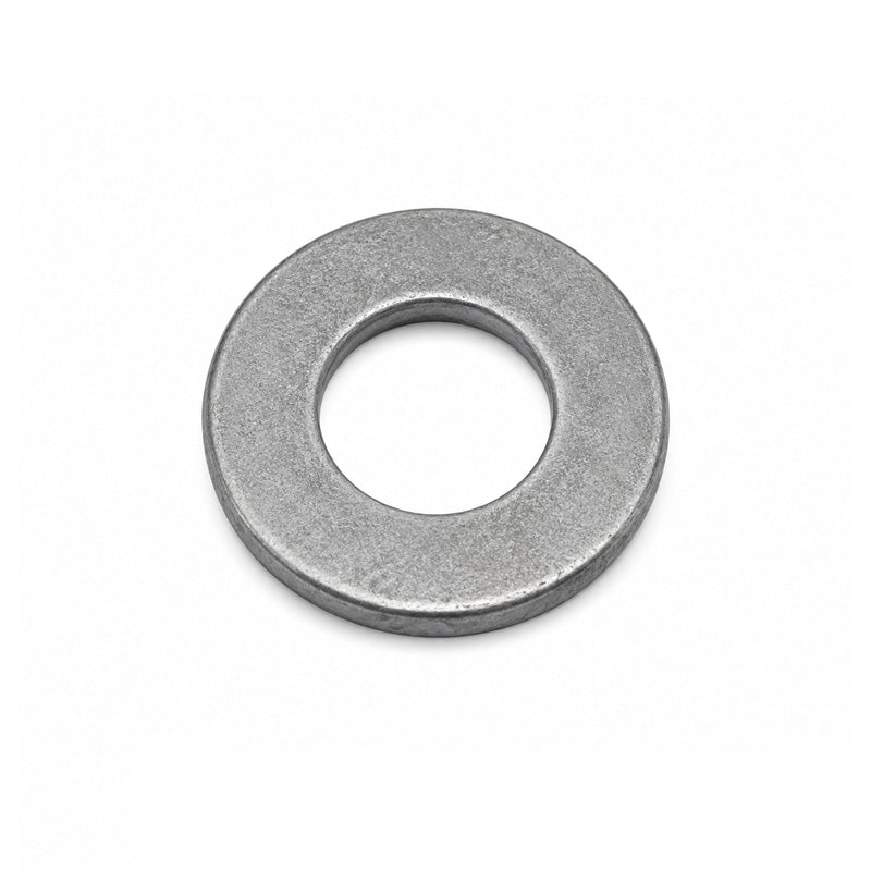 Unifix M16x30x4mm Flat Washer DIN 6916 with Galvanised Finish - Allow 2-3 Days