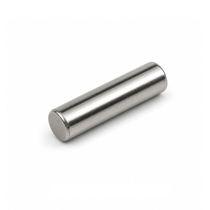 5x5mm Flat Ended Loose Needle Roller