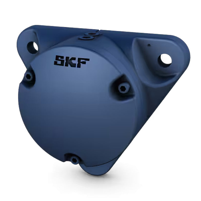 SKF FNL507A Flanged Housing - Allow 1-2 Days - Contact Us For Faster Delivery