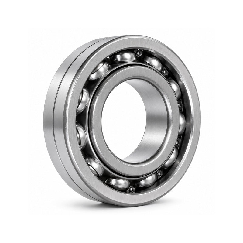 Premier Budget QJ1038 Four Point Contact Ball Bearing (Two Part Outer Race) 190x290x46mm