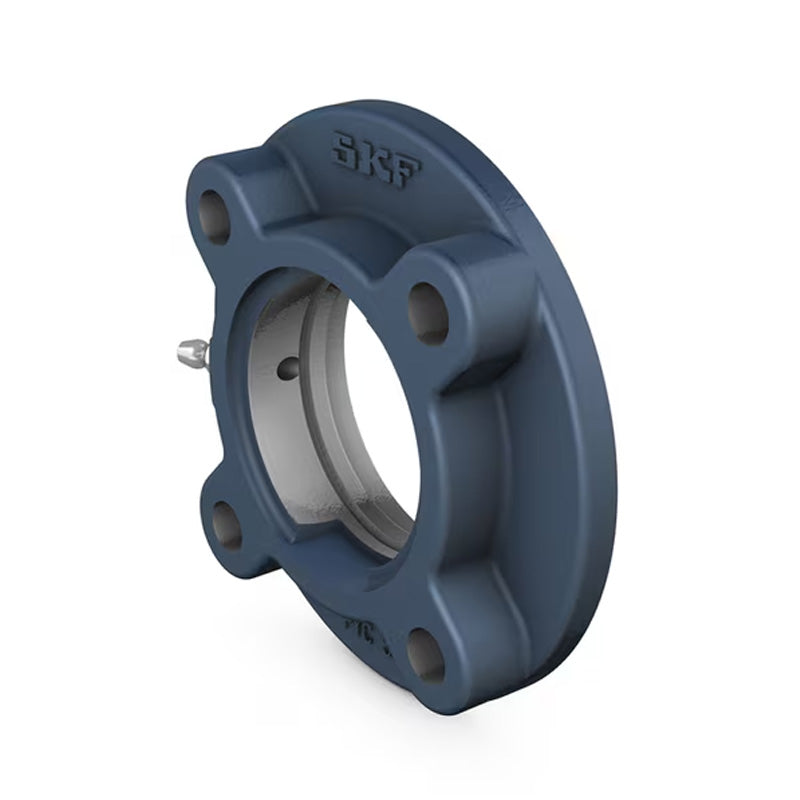 SKF FYC507 Flanged Housing - Allow 1-2 Days - Contact Us For Faster Delivery