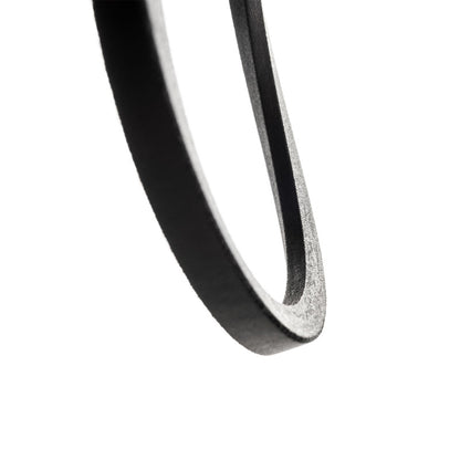 SPZ1187 Gates Delta Narrow SPZ-Section V-Belt (Uniset Match)