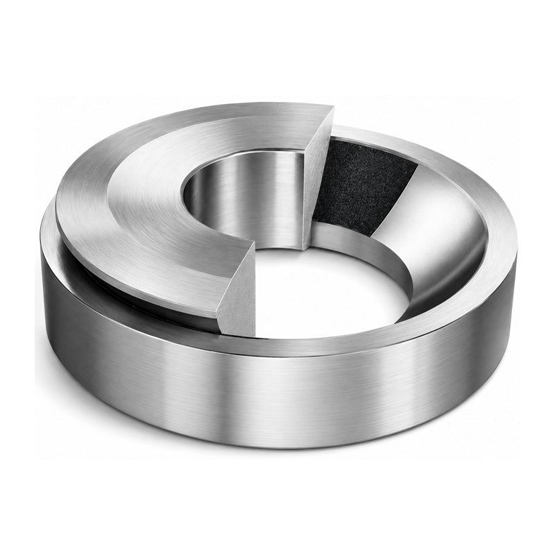 ZEN GE50-AW Axial Spherical Plain Bearing 50x130x42.5mm - Allow 1-2 Days - Contact Us For Faster Delivery