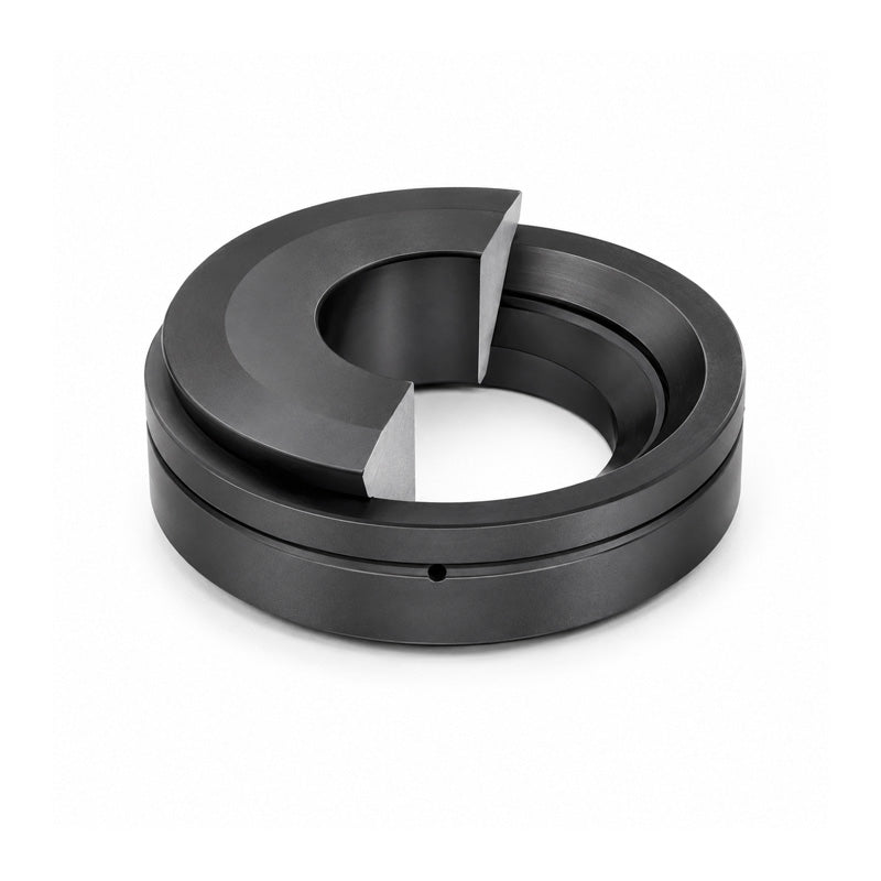 INA GE45-AX Axial Spherical Plain Bearing 45x120x36.5mm - Allow 1-2 Days - Contact Us For Faster Delivery