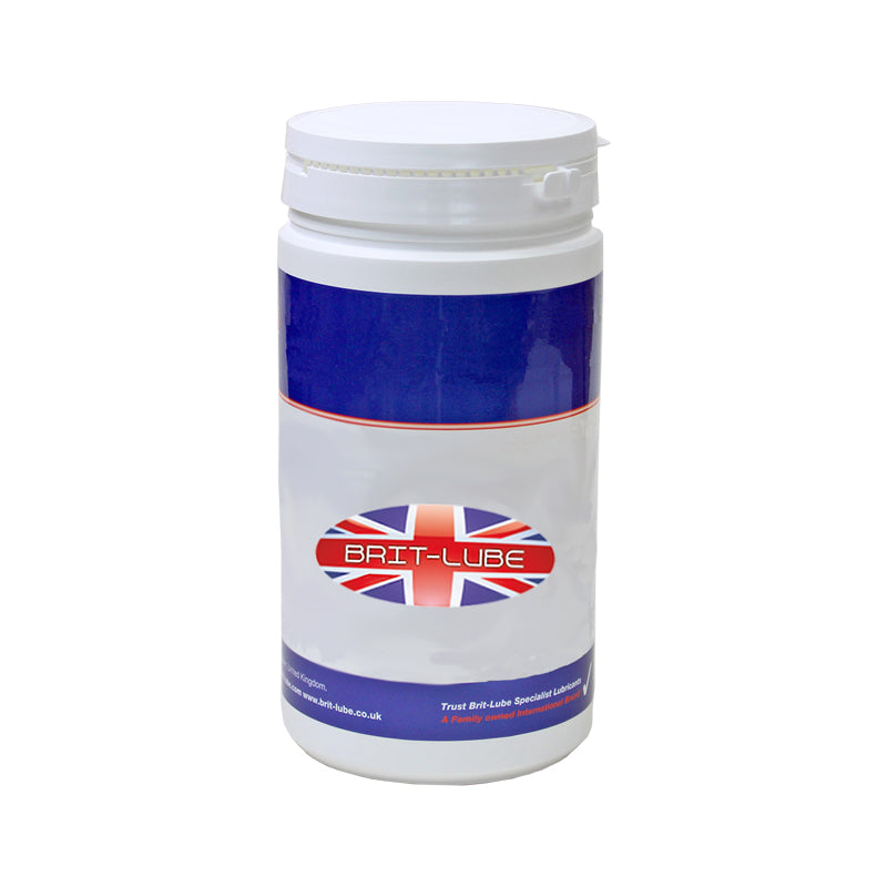 Brit-Lube Load-Guard Extreme 1kg - Allow 2-3 Days