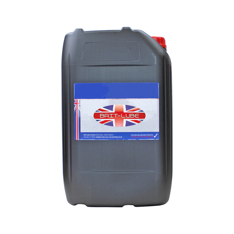 Brit-Lube Food-Tek Foodcom 100 20 Litre - Allow 2-3 Days